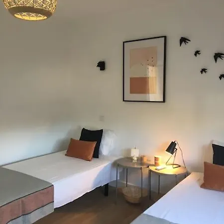 Casa Herdeiro Tatil Evi *