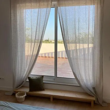 Casa Herdeiro Tatil Evi Faro