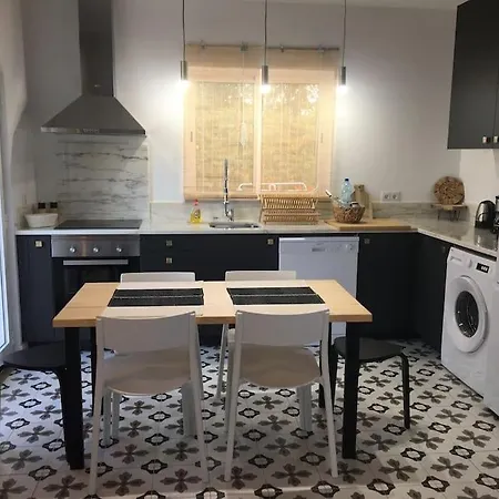 Casa Herdeiro Tatil Evi *