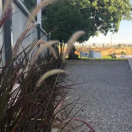 Casa Herdeiro Tatil Evi Faro