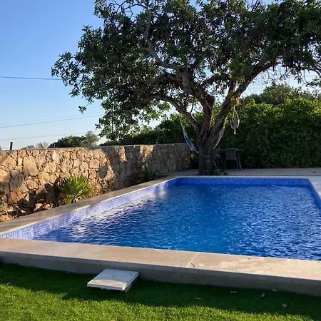 Tatil Evi Casa Herdeiro Faro
