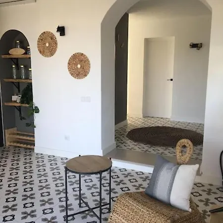 Casa Herdeiro Tatil Evi Faro