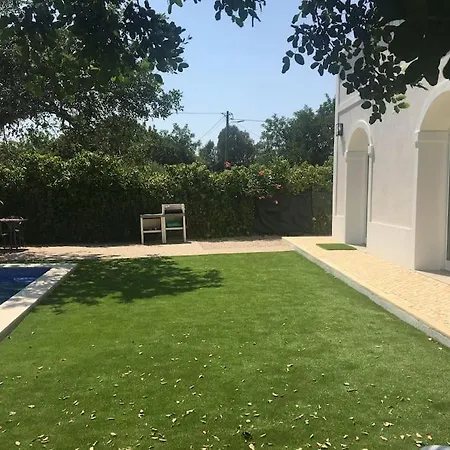 Tatil Evi Casa Herdeiro Faro