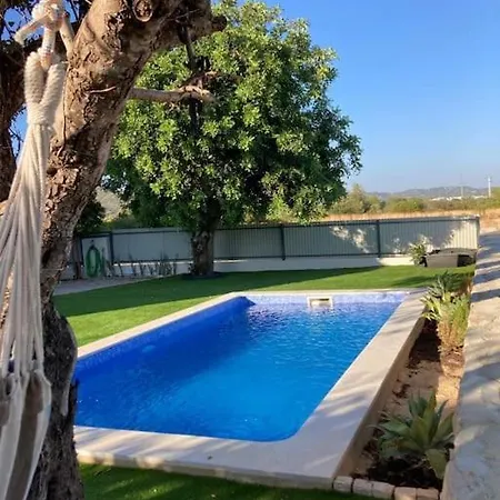 Casa Herdeiro Tatil Evi *