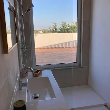 Casa Herdeiro Holiday home Faro