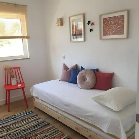 Casa Herdeiro * Faro