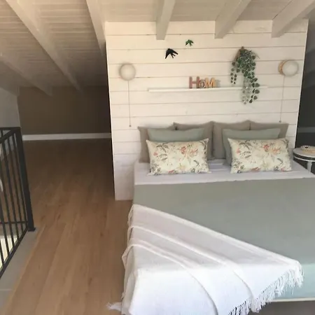 Holiday home Casa Herdeiro