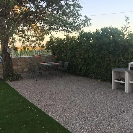 Holiday home Casa Herdeiro Faro