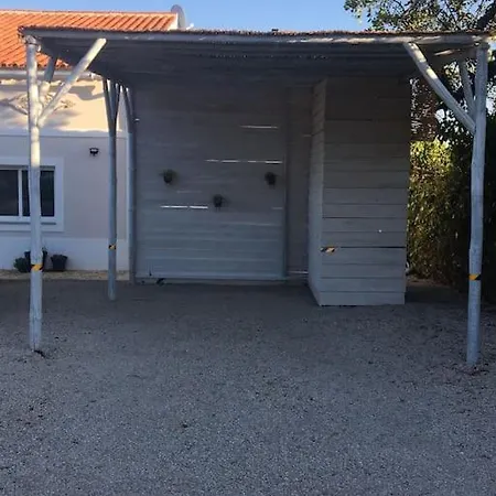 Casa Herdeiro *