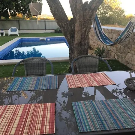 Vakantiehuis Casa Herdeiro
