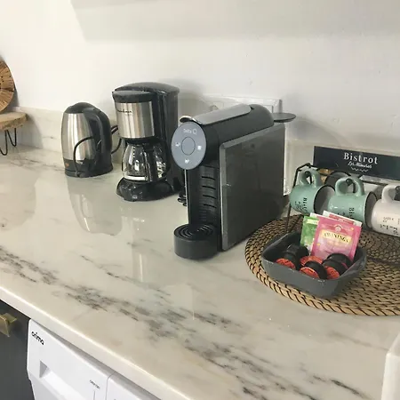 Holiday home Casa Herdeiro Faro