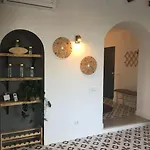 Holiday home Casa Herdeiro Faro