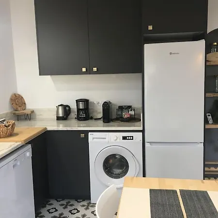 Casa Herdeiro Holiday home Faro