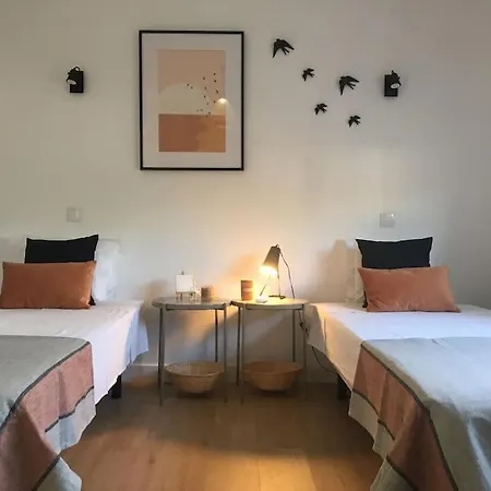 Casa Herdeiro بيت للعطل