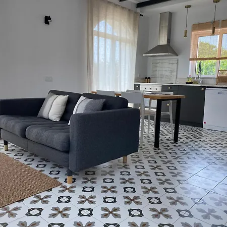 Holiday home Casa Herdeiro *