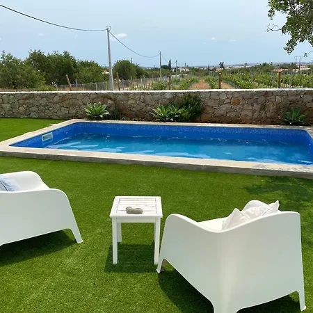Casa Herdeiro فارو